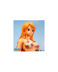 ONE PIECE - Nami - Figurine Grandista Nero 28cm