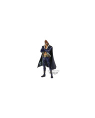 ONE PIECE - X Drake - Figurine DXF-The Grandline Men 17cm