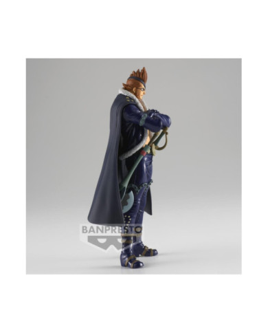 ONE PIECE - X Drake - Figurine DXF-The Grandline Men 17cm
