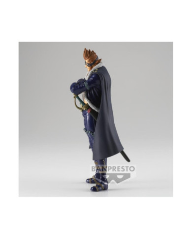 ONE PIECE - X Drake - Figurine DXF-The Grandline Men 17cm