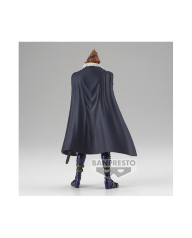 ONE PIECE - X Drake - Figurine DXF-The Grandline Men 17cm