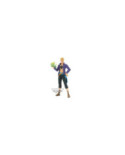 ONE PIECE - Marco - Figurine DXF-The Grandline Men 17cm
