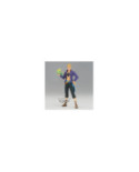 ONE PIECE - Marco - Figurine DXF-The Grandline Men 17cm
