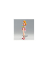 ONE PIECE - Nami - Figurine DXF-The Grandline Lady 16cm