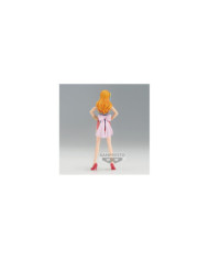 ONE PIECE - Nami - Figurine DXF-The Grandline Lady 16cm