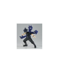 MY HERO ACADEMIA - Tokoyami Fumikage -Figurine The Amazing Heroes 13cm