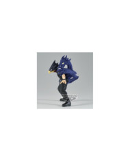 MY HERO ACADEMIA - Tokoyami Fumikage -Figurine The Amazing Heroes 13cm