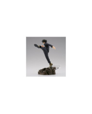 JUJUTSU KAISEN - Megumi Fushiguro - Figurine Combination Battle 12cm