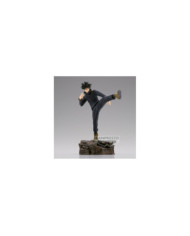 JUJUTSU KAISEN - Megumi Fushiguro - Figurine Combination Battle 12cm