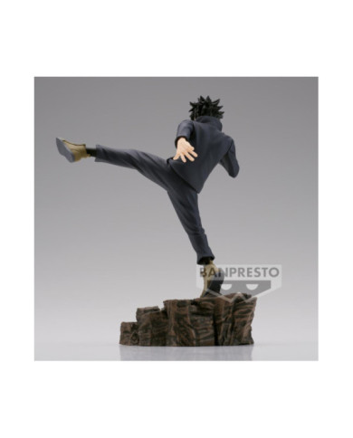 JUJUTSU KAISEN - Megumi Fushiguro - Figurine Combination Battle 12cm