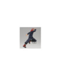 JUJUTSU KAISEN - Yuji Itadori - Figurine Jufutsnunowaza 11cm