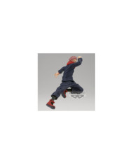 JUJUTSU KAISEN - Yuji Itadori - Figurine Jufutsnunowaza 11cm