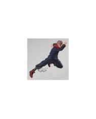JUJUTSU KAISEN - Yuji Itadori - Figurine Jufutsnunowaza 11cm