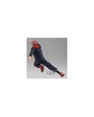 JUJUTSU KAISEN - Yuji Itadori - Figurine Jufutsnunowaza 11cm