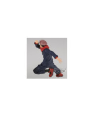 JUJUTSU KAISEN - Yuji Itadori - Figurine Jufutsnunowaza 11cm