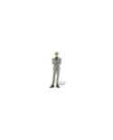 JUJUTSU KAISEN - Kento Nanami - Figurine Jukon No Kata 16cm