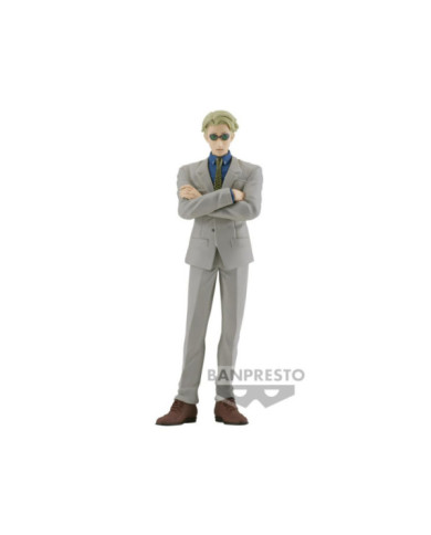 JUJUTSU KAISEN - Kento Nanami - Figurine Jukon No Kata 16cm