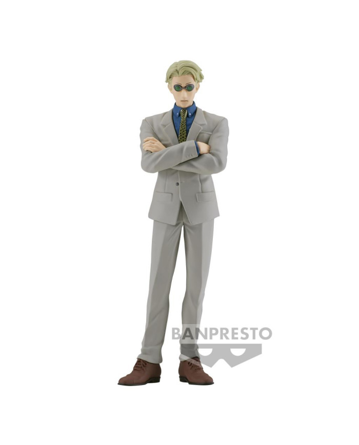 JUJUTSU KAISEN - Kento Nanami - Figurine Jukon No Kata 16cm