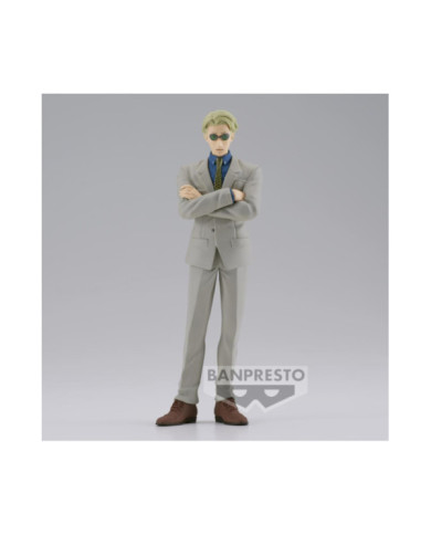 JUJUTSU KAISEN - Kento Nanami - Figurine Jukon No Kata 16cm