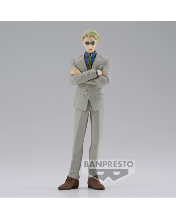 JUJUTSU KAISEN - Kento Nanami - Figurine Jukon No Kata 16cm