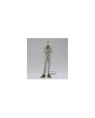 JUJUTSU KAISEN - Kento Nanami - Figurine Jukon No Kata 16cm