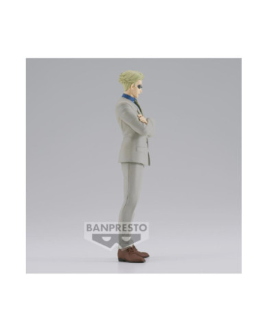 JUJUTSU KAISEN - Kento Nanami - Figurine Jukon No Kata 16cm