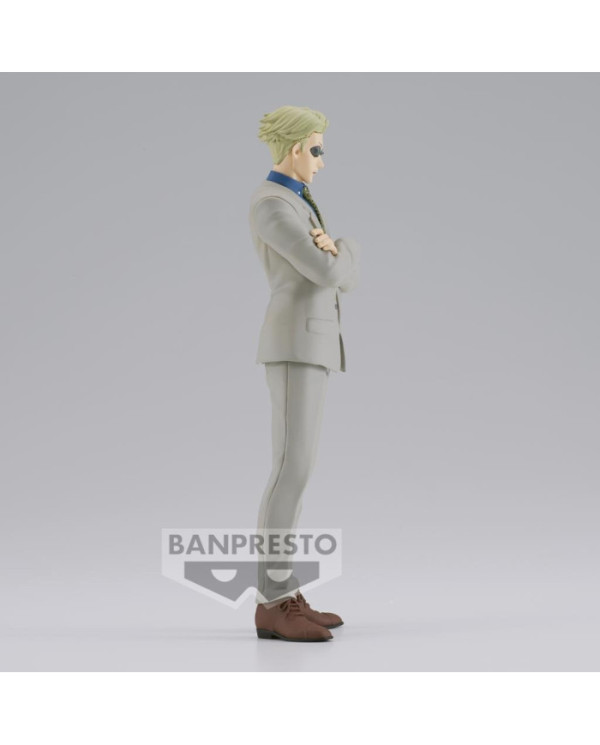 JUJUTSU KAISEN - Kento Nanami - Figurine Jukon No Kata 16cm