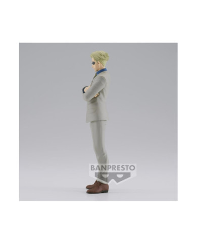JUJUTSU KAISEN - Kento Nanami - Figurine Jukon No Kata 16cm