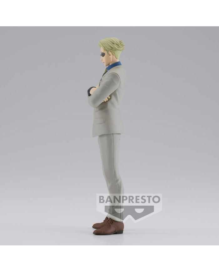 JUJUTSU KAISEN - Kento Nanami - Figurine Jukon No Kata 16cm