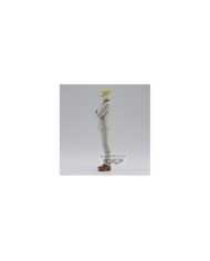 JUJUTSU KAISEN - Kento Nanami - Figurine Jukon No Kata 16cm