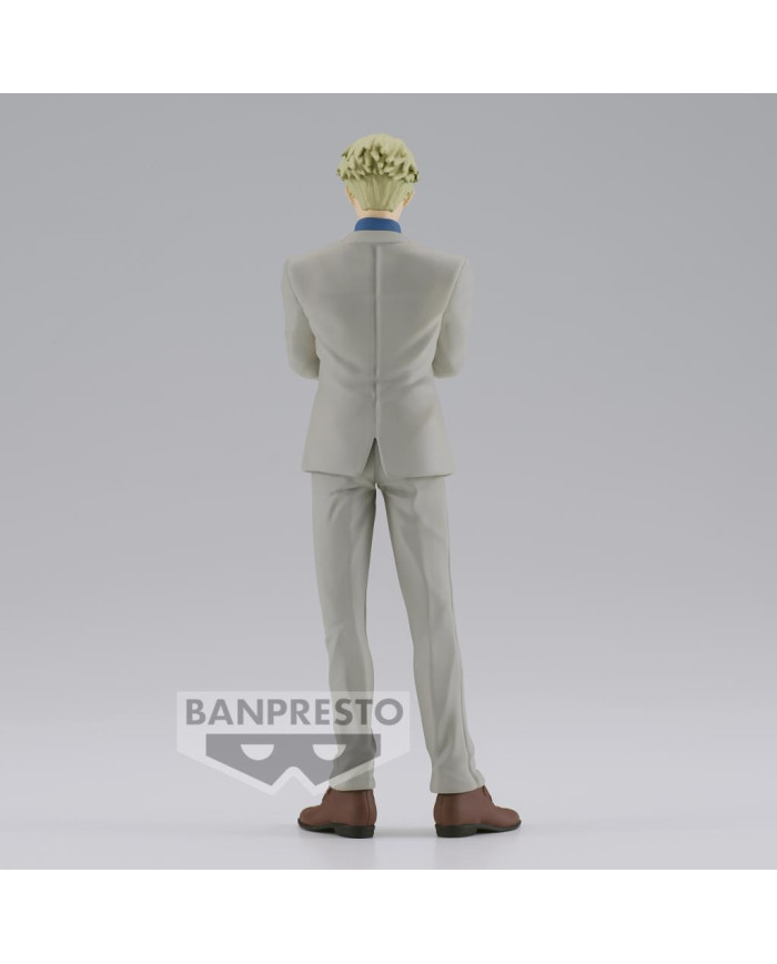 JUJUTSU KAISEN - Kento Nanami - Figurine Jukon No Kata 16cm