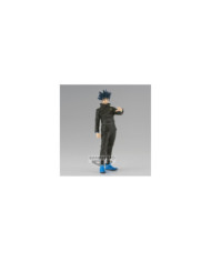 JUJUTSU KAISEN - Megumi Fushiguro - Figurine Jukon No Kata 16cm