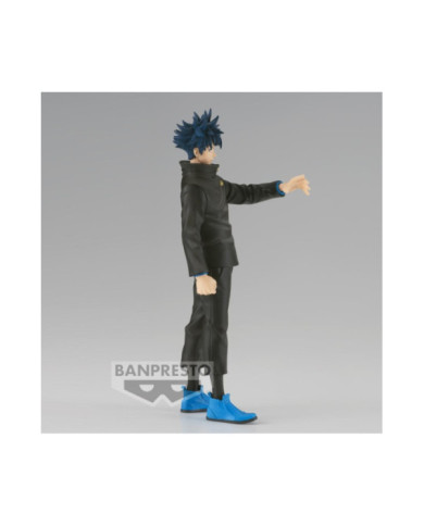 JUJUTSU KAISEN - Megumi Fushiguro - Figurine Jukon No Kata 16cm