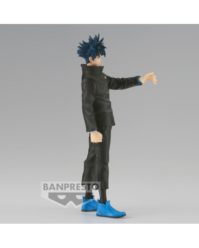 JUJUTSU KAISEN - Megumi Fushiguro - Figurine Jukon No Kata 16cm
