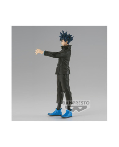 JUJUTSU KAISEN - Megumi Fushiguro - Figurine Jukon No Kata 16cm