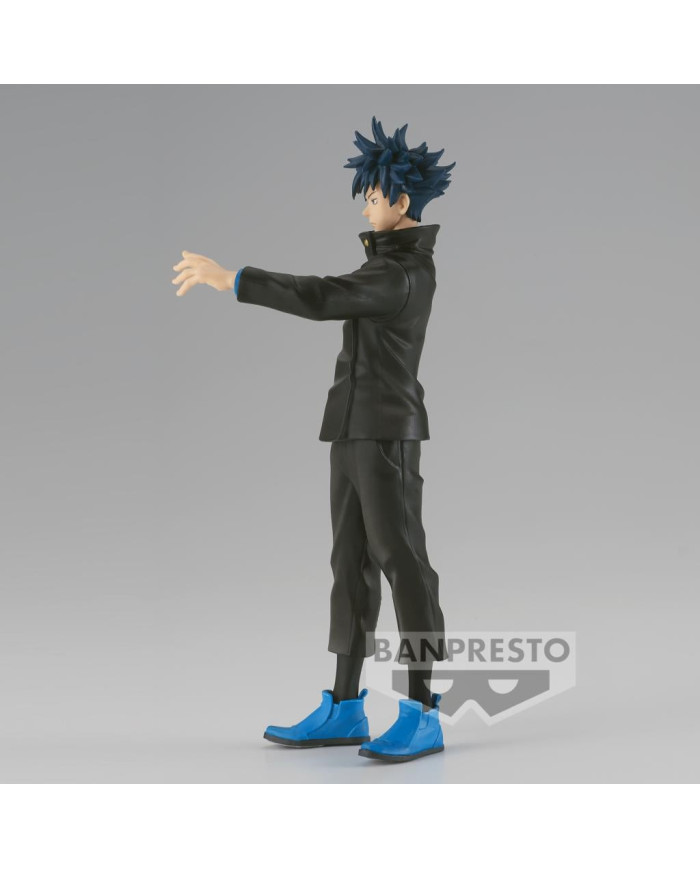 JUJUTSU KAISEN - Megumi Fushiguro - Figurine Jukon No Kata 16cm