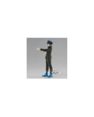 JUJUTSU KAISEN - Megumi Fushiguro - Figurine Jukon No Kata 16cm