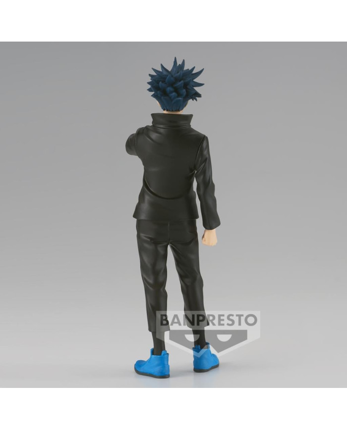 JUJUTSU KAISEN - Megumi Fushiguro - Figurine Jukon No Kata 16cm