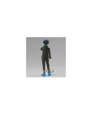 JUJUTSU KAISEN - Megumi Fushiguro - Figurine Jukon No Kata 16cm