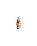 DEMON SLAYER - Daki - Figurine Demon Series 16cm