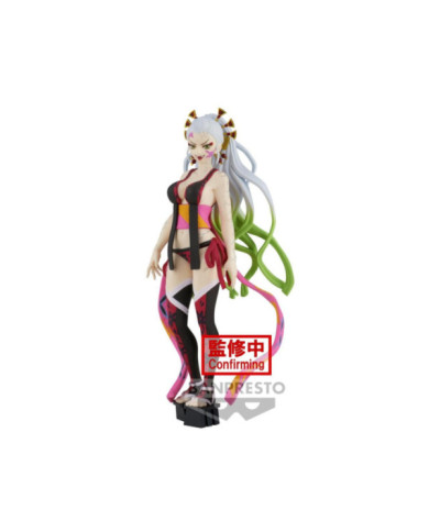 DEMON SLAYER - Daki - Figurine Demon Series 16cm