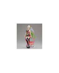 DEMON SLAYER - Daki - Figurine Demon Series 16cm
