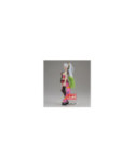 DEMON SLAYER - Daki - Figurine Demon Series 16cm
