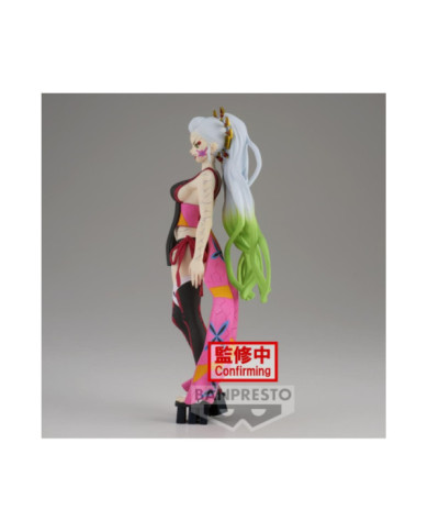 DEMON SLAYER - Daki - Figurine Demon Series 16cm