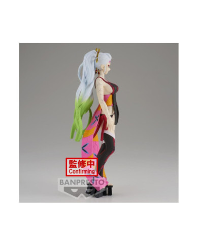 DEMON SLAYER - Daki - Figurine Demon Series 16cm