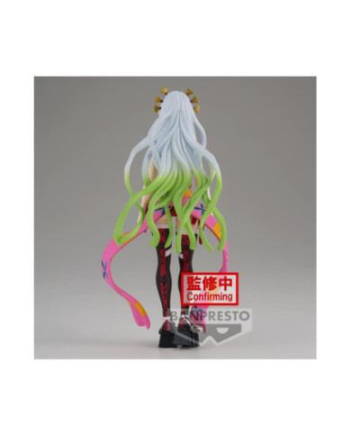 DEMON SLAYER - Daki - Figurine Demon Series 16cm