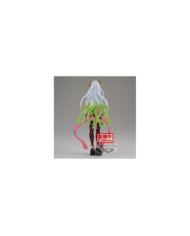 DEMON SLAYER - Daki - Figurine Demon Series 16cm