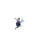 NARUTO SHIPPUDEN - Uchiha Sasuke - Figurine Effectreme 13cm