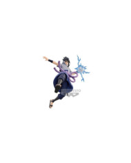 NARUTO SHIPPUDEN - Uchiha Sasuke - Figurine Effectreme 13cm
