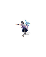 NARUTO SHIPPUDEN - Uchiha Sasuke - Figurine Effectreme 13cm